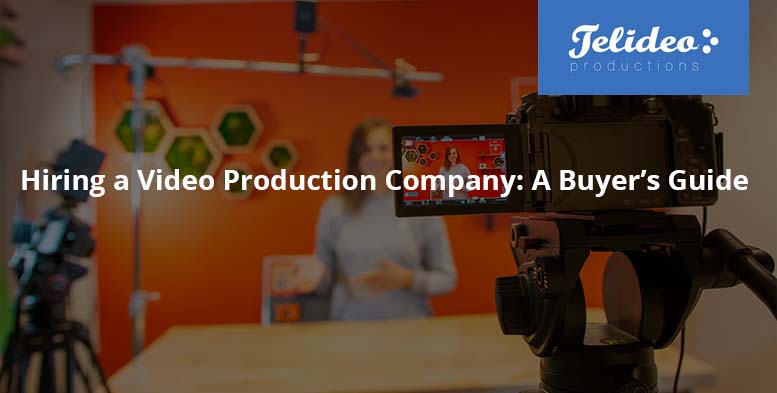Guide to hiring a video production in denver