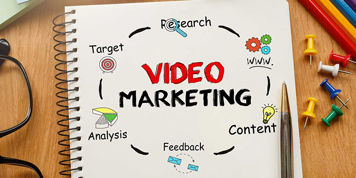 how to create a video marketing strategy in 2022