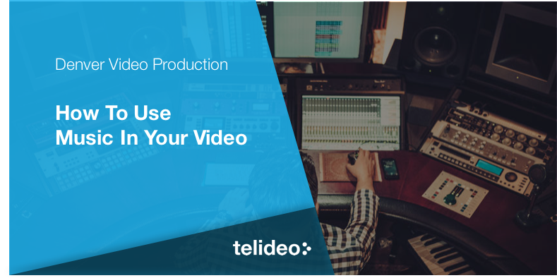 How To Use Music In Your Video How To Use Music In Your Video