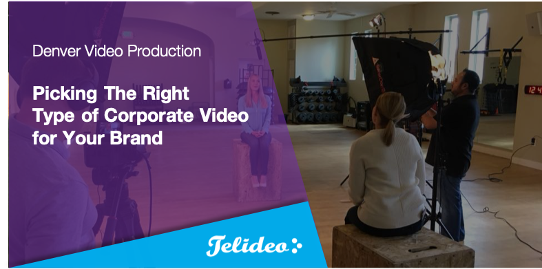 Denver Corporate Video Production Denver Corporate Video Production