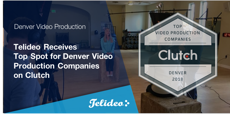 Top Video Production Companies Denver 2018 Top Video Production Companies Denver 2018