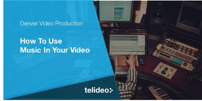 How To Use Music In Your Video (Understanding The Power of Music in Videos)