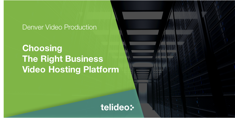 Choosing The Right Business Video Hosting Platform (Which Video Host is Best For Me)