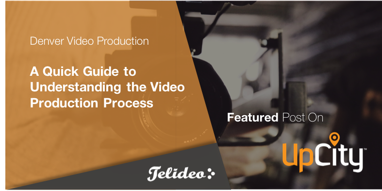 A Quick Guide to Understanding the Video Production Process