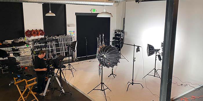 What Does a Video Production Company Do? A Guide